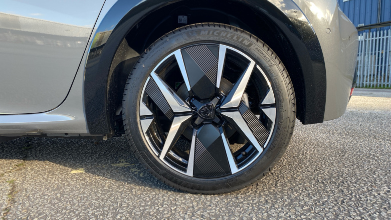 Peugeot 208 115kW GT Premium 51kWh 5dr Auto Electric Hatchback